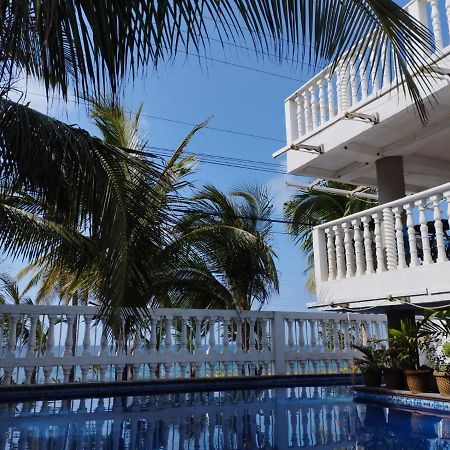 Sunset Paradise San Andres  Luaran gambar