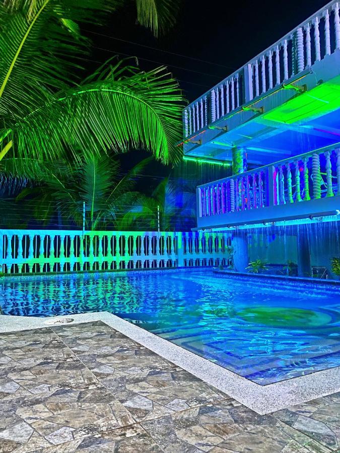 Sunset Paradise San Andres  Luaran gambar