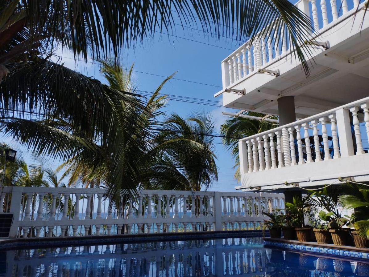 Sunset Paradise San Andres  Luaran gambar